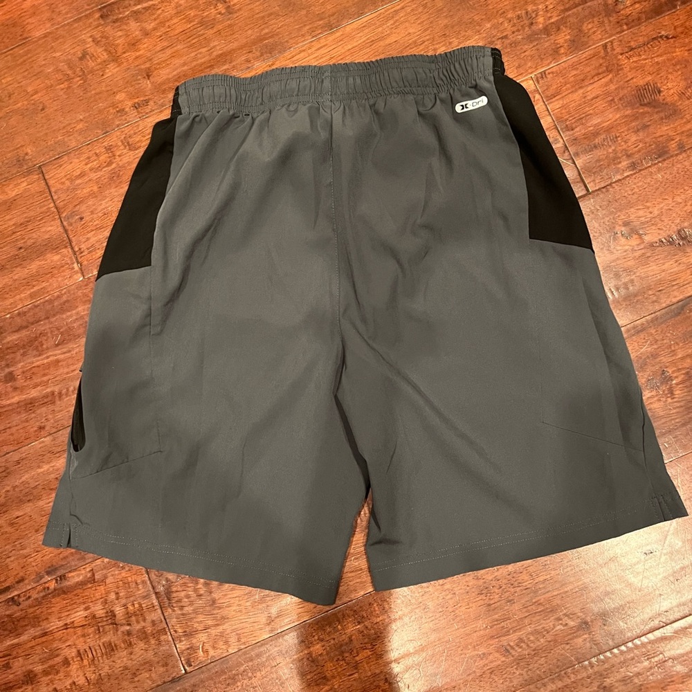 RBX men’s performance shorts - Picture 7 of 8